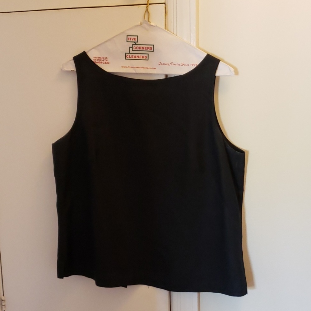 Ann Taylor Blouse